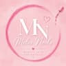 Melis Nails Logo