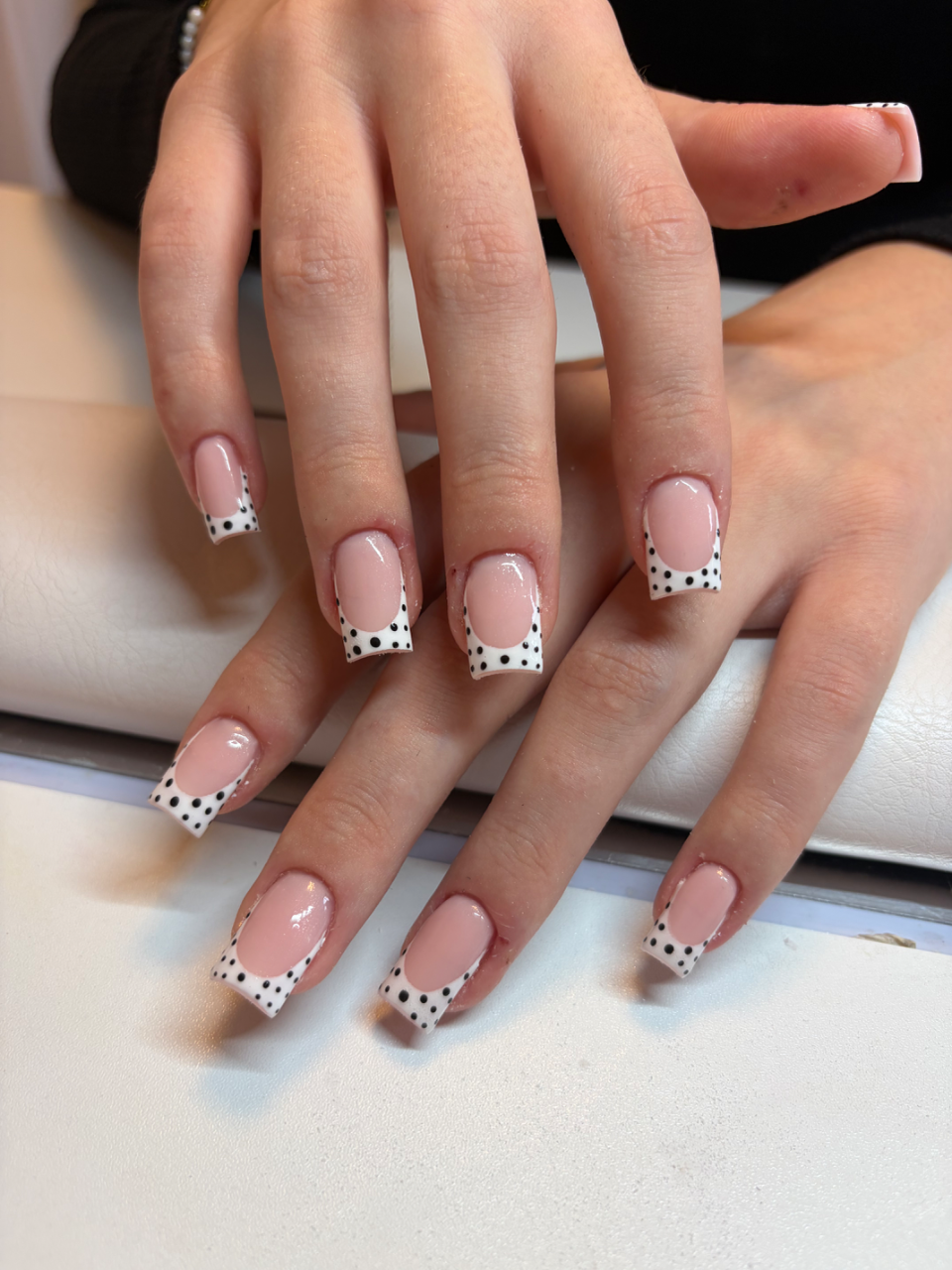 Neues Nageldesign von Melis Nails